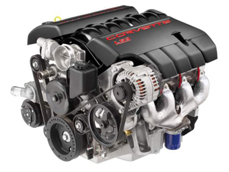 C3326 Engine